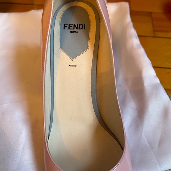 Fendi high heels - Picture 13 of 13